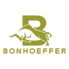 Logo de la marca Bonhoeffer