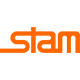Logo de la marca Stam