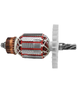 Rotor Para Rotomartillo Total
