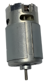 Motor Para Taladro 20v Total