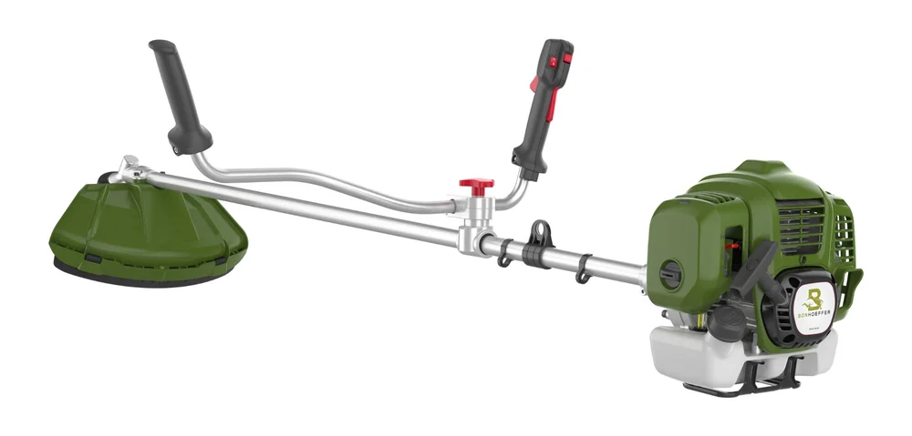 Imagen miniatura de Desmalezadora Bonhoeffer 44.8cc 2.5hp