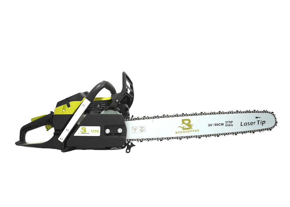 Imagen miniatura de Motosierra Bonhoeffer 24" 4.3 Hp