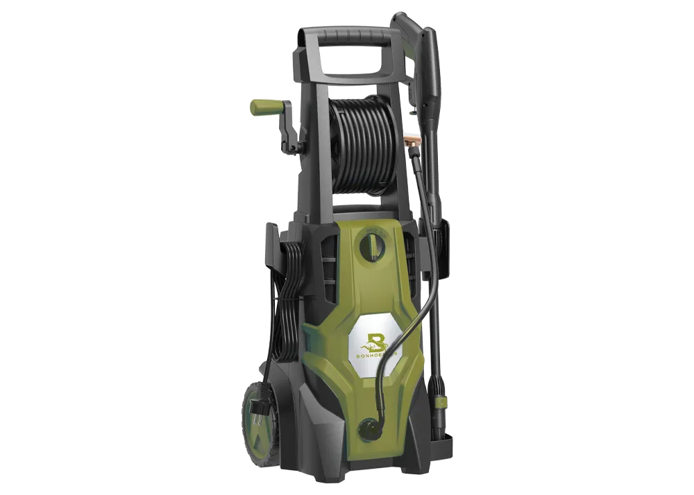 Imagen miniatura de Hidrolavadora Bonhoeffer  2000w