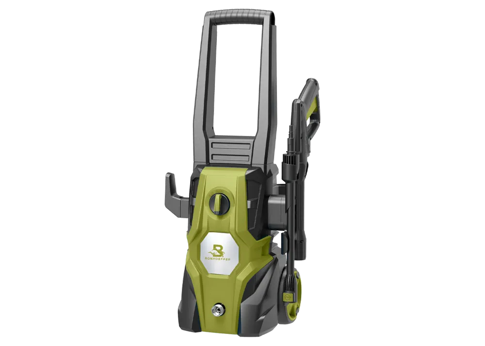 Imagen miniatura de Hidrolavadora Bonhoeffer 1600w