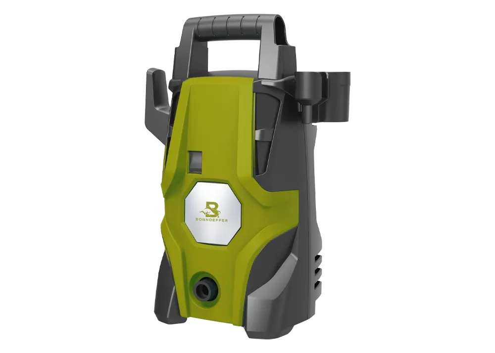 Imagen miniatura de Hidrolavadora Bonhoeffer  1400w