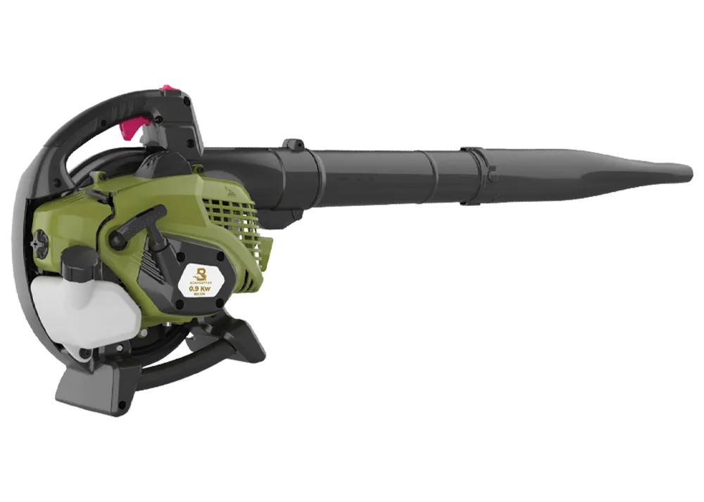 Imagen miniatura de Soplador Naftero Bonhoeffer 900w