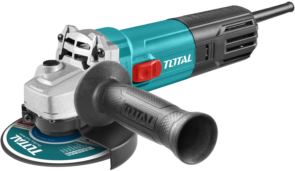 Amoladora Total Elec 950w