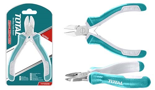 Alicate Total 4.5"/115mm