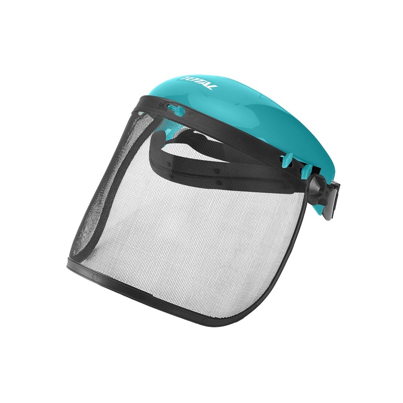 Imagen miniatura de Mascara Total Protectora De Malla Metalica