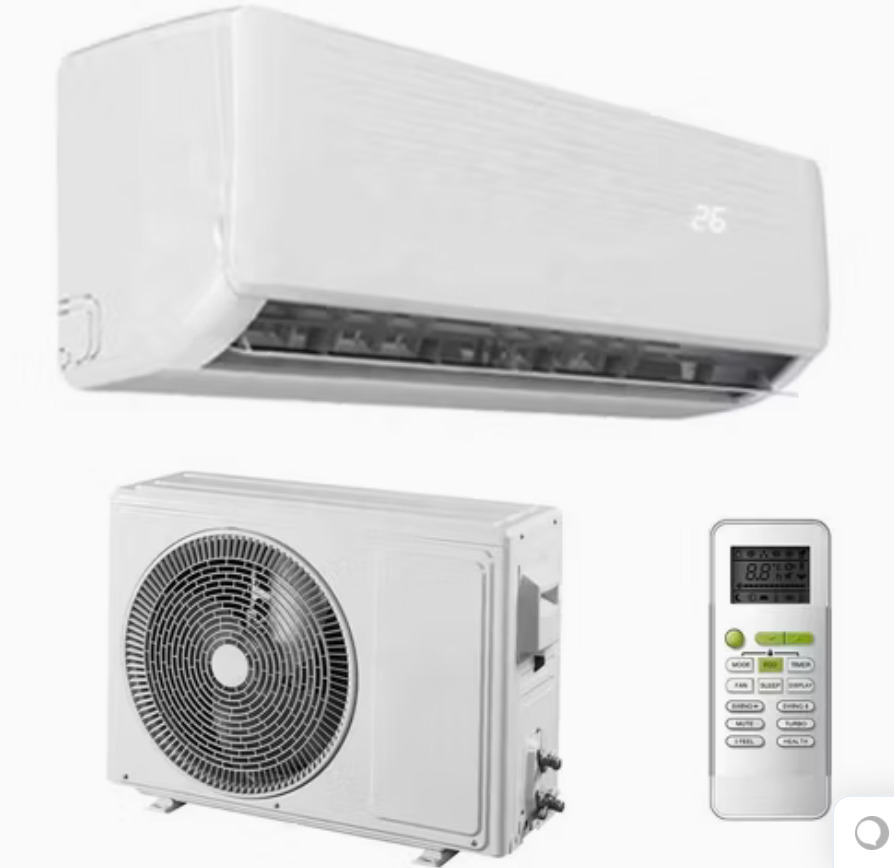 Imagen miniatura de Aire Acondicionado Treska 24.000btu Inverter