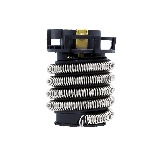 Imagen miniatura de Resistencia Para Ducha Dicompel Mod. Doccia