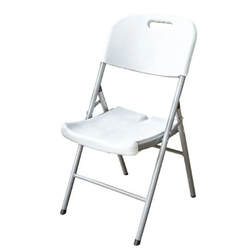 Imagen miniatura de Silla Plegable Treska 57*46*83cm