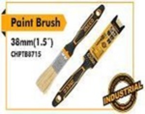 Pincel Ingco 1.5" Industrial