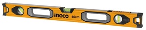 Nivel Ingco 60cm Amarillo