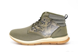 Calzado Treska 661 T.41 Verde