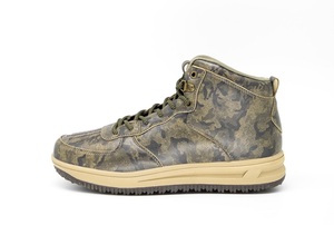 Calzado Treska 881 T.44 Camu Ve
