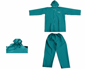 Imagen miniatura de Conjunto Impermeable Total T.Xxxl