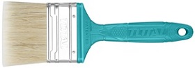 Pincel Total Plastico 4"