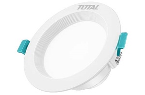 Imagen miniatura de Led Total Embutir Redondo 8w 105*60