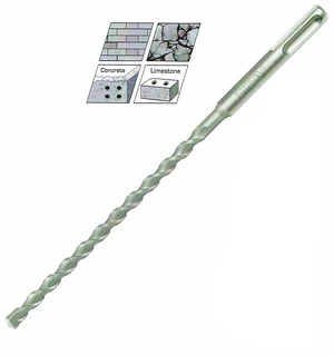 Imagen miniatura de Mecha Sds Total 16x310mm