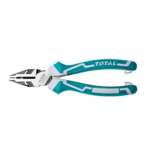 Pinza Total 200mm Alto Apalancamiento
