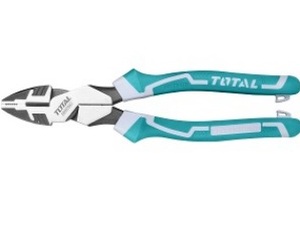 Pinza Total 240mm Alto Apalancamiento