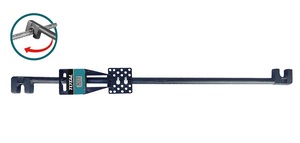 Imagen miniatura de Grinfa Total 600 Mm