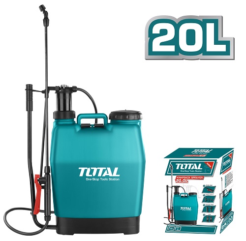 Imagen miniatura de Pulverizador Total 20 Lts